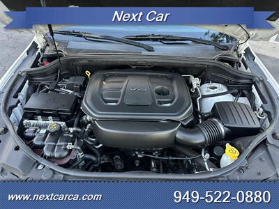 2020 Jeep Grand Cherokee Laredo E , RWD With Back up Camera - Photo 26 - Irvine, CA 92614