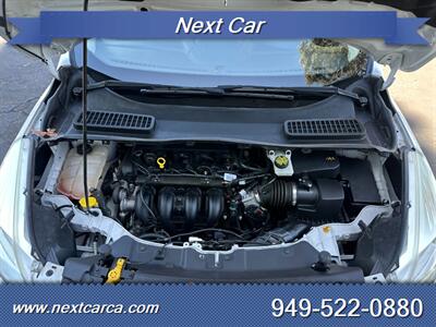 2015 Ford Escape S  2WD  Low Mileage & With Back up Camera - Photo 25 - Irvine, CA 92614