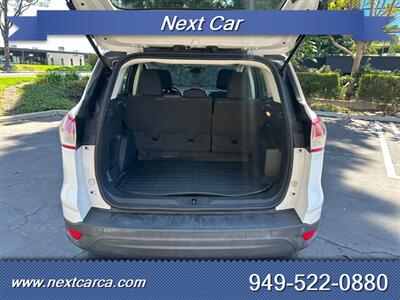 2015 Ford Escape S  2WD  Low Mileage & With Back up Camera - Photo 23 - Irvine, CA 92614