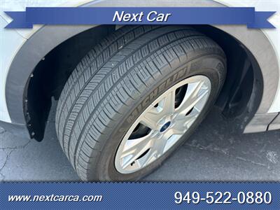 2015 Ford Escape S  2WD  Low Mileage & With Back up Camera - Photo 27 - Irvine, CA 92614