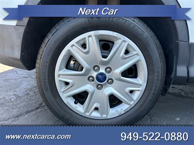 2015 Ford Escape S  2WD  Low Mileage & With Back up Camera - Photo 26 - Irvine, CA 92614