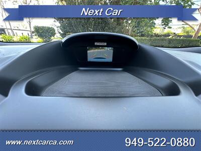 2015 Ford Escape S  2WD  Low Mileage & With Back up Camera - Photo 11 - Irvine, CA 92614