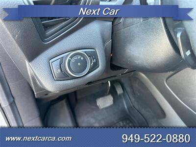 2015 Ford Escape S  2WD  Low Mileage & With Back up Camera - Photo 17 - Irvine, CA 92614