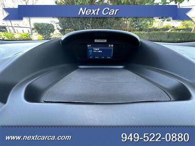 2015 Ford Escape S  2WD  Low Mileage & With Back up Camera - Photo 10 - Irvine, CA 92614