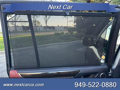 2017 Lexus LX 570 LUX 4WD  With NAVI and Back up Camera - Photo 33 - Irvine, CA 92614
