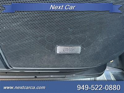 2017 Lexus LX 570 LUX 4WD  With NAVI and Back up Camera - Photo 23 - Irvine, CA 92614