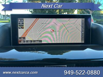 2017 Lexus LX 570 LUX 4WD  With NAVI and Back up Camera - Photo 11 - Irvine, CA 92614