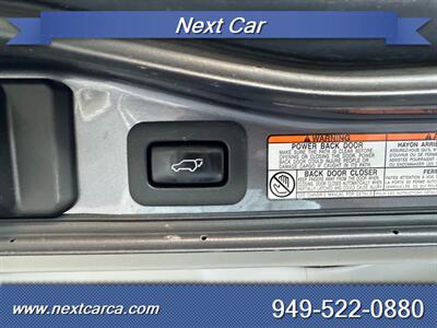 2017 Lexus LX 570 LUX 4WD  With NAVI and Back up Camera - Photo 37 - Irvine, CA 92614
