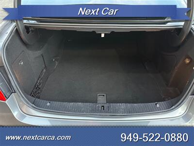 2012 Mercedes-Benz E 350 Luxury  With NAVI and Back up Camera - Photo 26 - Irvine, CA 92614