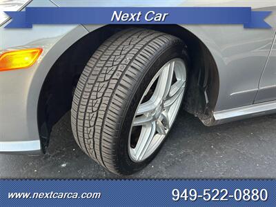 2012 Mercedes-Benz E 350 Luxury  With NAVI and Back up Camera - Photo 29 - Irvine, CA 92614