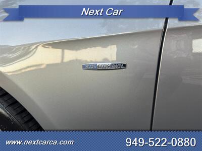 2012 Mercedes-Benz E 350 Luxury  With NAVI and Back up Camera - Photo 7 - Irvine, CA 92614