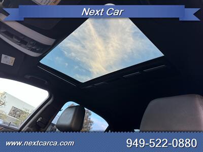 2012 Mercedes-Benz E 350 Luxury  With NAVI and Back up Camera - Photo 20 - Irvine, CA 92614