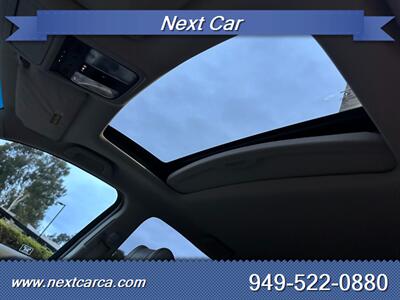 2007 Acura MDX SH-AWD w/Sport  With NAVI and Back up Camera - Photo 19 - Irvine, CA 92614