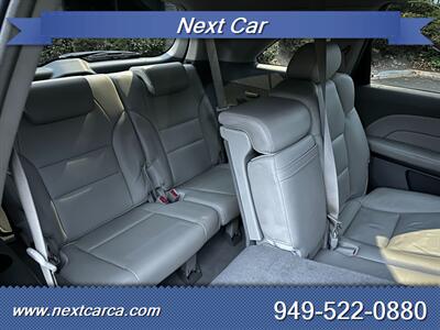 2007 Acura MDX SH-AWD w/Sport  With NAVI and Back up Camera - Photo 26 - Irvine, CA 92614