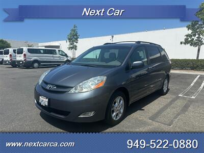 2006 Toyota Sienna XLE 7 Passenger  7 Passenger , 6 Cylinder - Photo 7 - Irvine, CA 92614