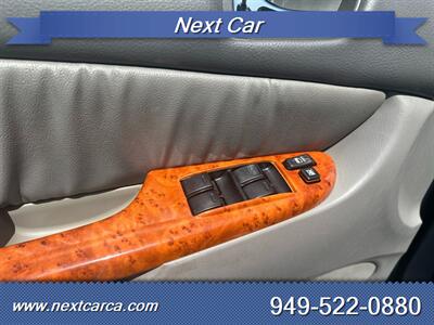 2006 Toyota Sienna XLE 7 Passenger  7 Passenger , 6 Cylinder - Photo 17 - Irvine, CA 92614