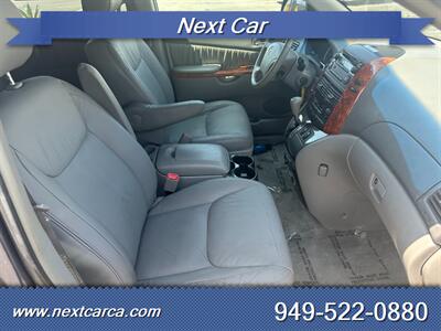 2006 Toyota Sienna XLE 7 Passenger  7 Passenger , 6 Cylinder - Photo 22 - Irvine, CA 92614