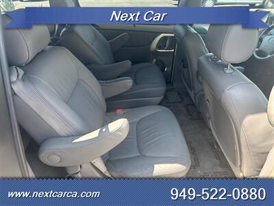 2006 Toyota Sienna XLE 7 Passenger  7 Passenger , 6 Cylinder - Photo 21 - Irvine, CA 92614