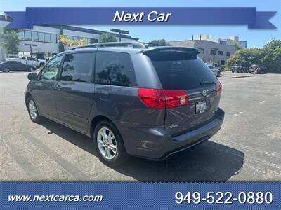 2006 Toyota Sienna XLE 7 Passenger  7 Passenger , 6 Cylinder - Photo 5 - Irvine, CA 92614