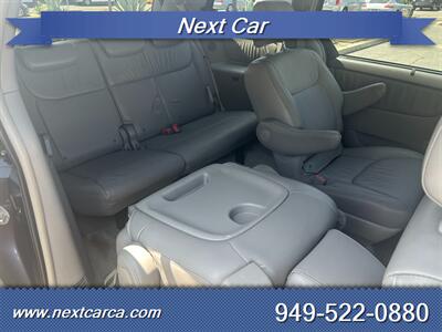 2006 Toyota Sienna XLE 7 Passenger  7 Passenger , 6 Cylinder - Photo 20 - Irvine, CA 92614