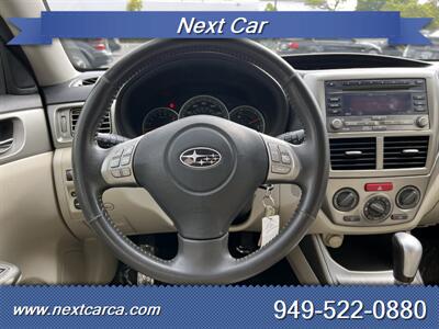 2010 Subaru Impreza Outback Sport  4 Cylinder AWD - Photo 14 - Irvine, CA 92614