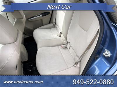 2010 Subaru Impreza Outback Sport  4 Cylinder AWD - Photo 19 - Irvine, CA 92614