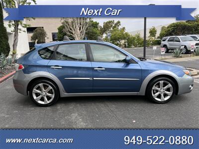 2010 Subaru Impreza Outback Sport  4 Cylinder AWD - Photo 2 - Irvine, CA 92614