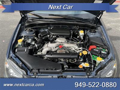 2010 Subaru Impreza Outback Sport  4 Cylinder AWD - Photo 22 - Irvine, CA 92614