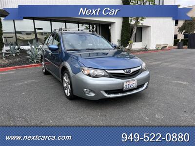 2010 Subaru Impreza Outback Sport  4 Cylinder AWD - Photo 1 - Irvine, CA 92614