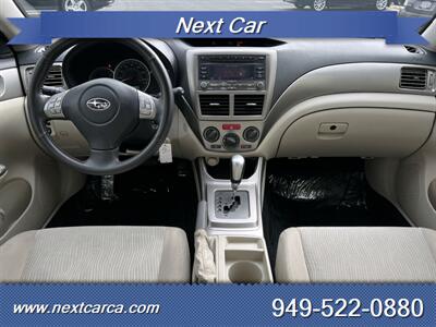 2010 Subaru Impreza Outback Sport  4 Cylinder AWD - Photo 17 - Irvine, CA 92614