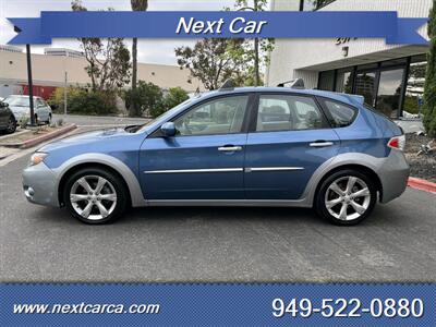 2010 Subaru Impreza Outback Sport  4 Cylinder AWD - Photo 6 - Irvine, CA 92614