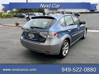 2010 Subaru Impreza Outback Sport  4 Cylinder AWD - Photo 3 - Irvine, CA 92614