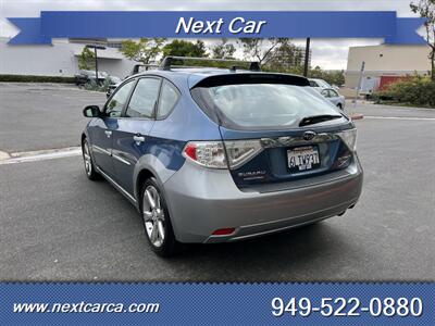 2010 Subaru Impreza Outback Sport  4 Cylinder AWD - Photo 5 - Irvine, CA 92614