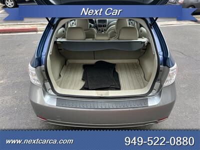 2010 Subaru Impreza Outback Sport  4 Cylinder AWD - Photo 21 - Irvine, CA 92614