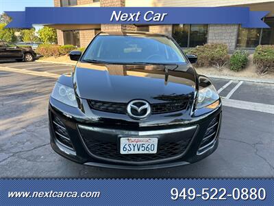 2011 Mazda CX-7 i SV  Timing Chain, Low Mileage - Photo 9 - Irvine, CA 92614
