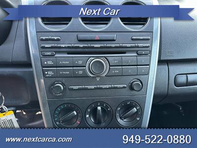 2011 Mazda CX-7 i SV  Timing Chain, Low Mileage - Photo 12 - Irvine, CA 92614