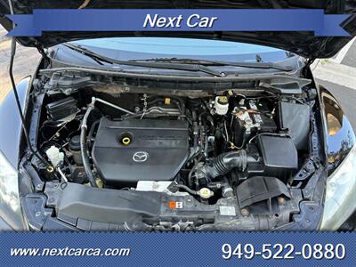 2011 Mazda CX-7 i SV  Timing Chain, Low Mileage - Photo 26 - Irvine, CA 92614