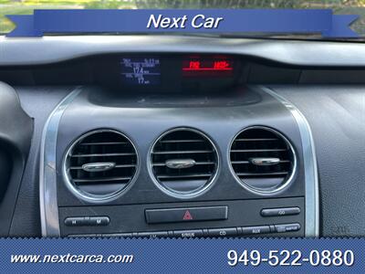 2011 Mazda CX-7 i SV  Timing Chain, Low Mileage - Photo 11 - Irvine, CA 92614