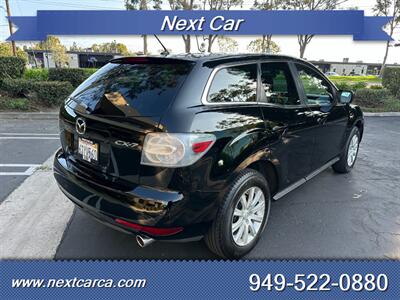 2011 Mazda CX-7 i SV  Timing Chain, Low Mileage - Photo 3 - Irvine, CA 92614