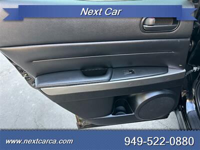 2011 Mazda CX-7 i SV  Timing Chain, Low Mileage - Photo 23 - Irvine, CA 92614