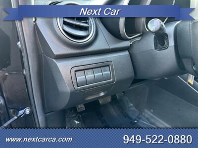 2011 Mazda CX-7 i SV  Timing Chain, Low Mileage - Photo 17 - Irvine, CA 92614