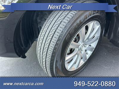 2011 Mazda CX-7 i SV  Timing Chain, Low Mileage - Photo 28 - Irvine, CA 92614