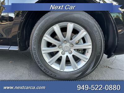 2011 Mazda CX-7 i SV  Timing Chain, Low Mileage - Photo 27 - Irvine, CA 92614