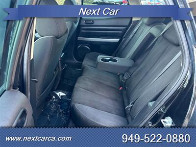 2011 Mazda CX-7 i SV  Timing Chain, Low Mileage - Photo 22 - Irvine, CA 92614