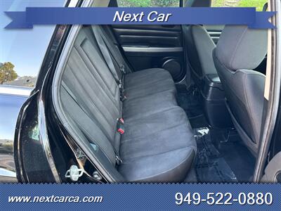 2011 Mazda CX-7 i SV  Timing Chain, Low Mileage - Photo 25 - Irvine, CA 92614