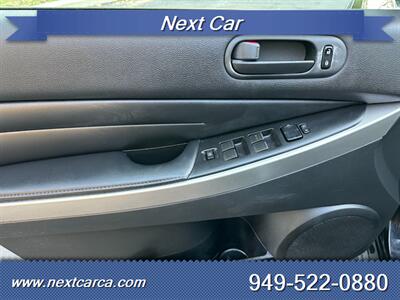 2011 Mazda CX-7 i SV  Timing Chain, Low Mileage - Photo 18 - Irvine, CA 92614