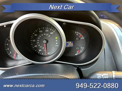 2011 Mazda CX-7 i SV  Timing Chain, Low Mileage - Photo 15 - Irvine, CA 92614