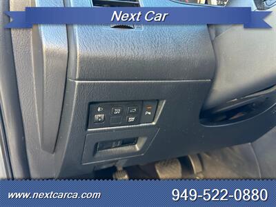 2013 Mazda CX-9 Grand Touring  With NAVI and Back up Camera - Photo 20 - Irvine, CA 92614