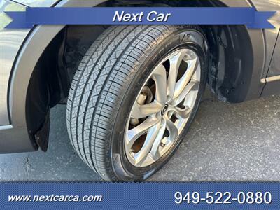 2013 Mazda CX-9 Grand Touring  With NAVI and Back up Camera - Photo 37 - Irvine, CA 92614