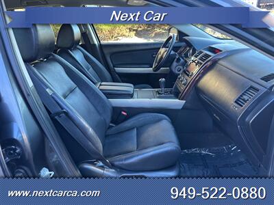2013 Mazda CX-9 Grand Touring  With NAVI and Back up Camera - Photo 24 - Irvine, CA 92614
